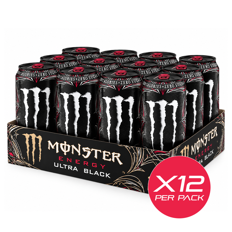 Monster Ultra 