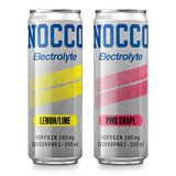Nocco Electrolytes