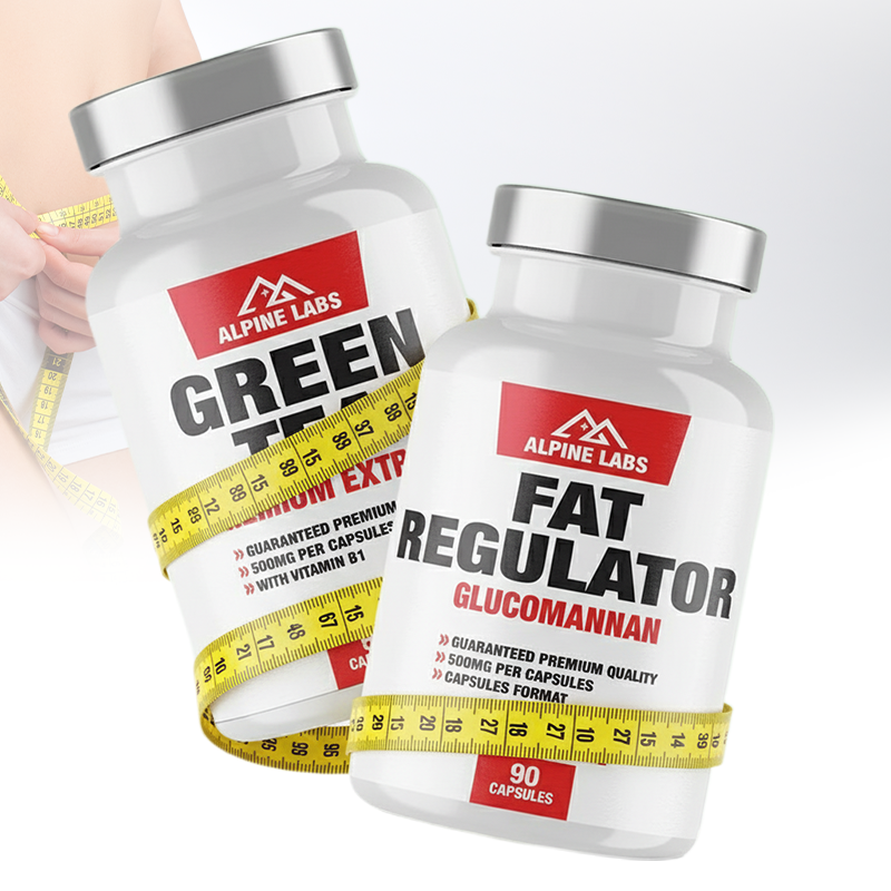 BUNDLE Fat Control