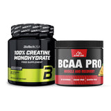 Pack Power & Reload