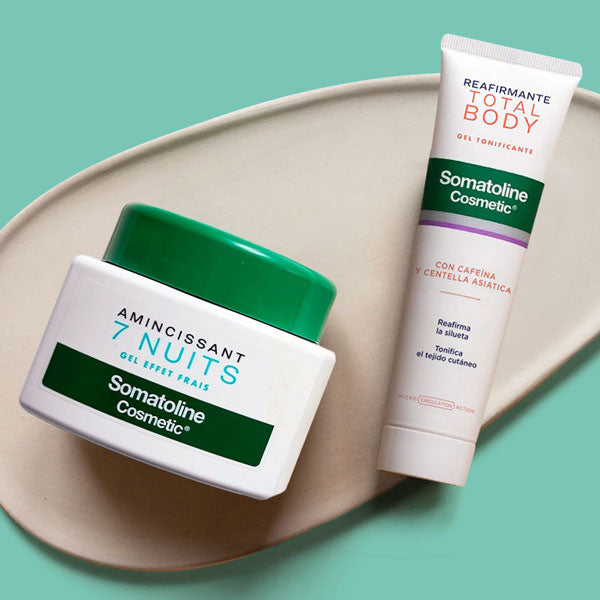 Pack DUO Body Sculpt