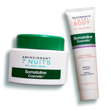 Pack DUO Body Sculpt