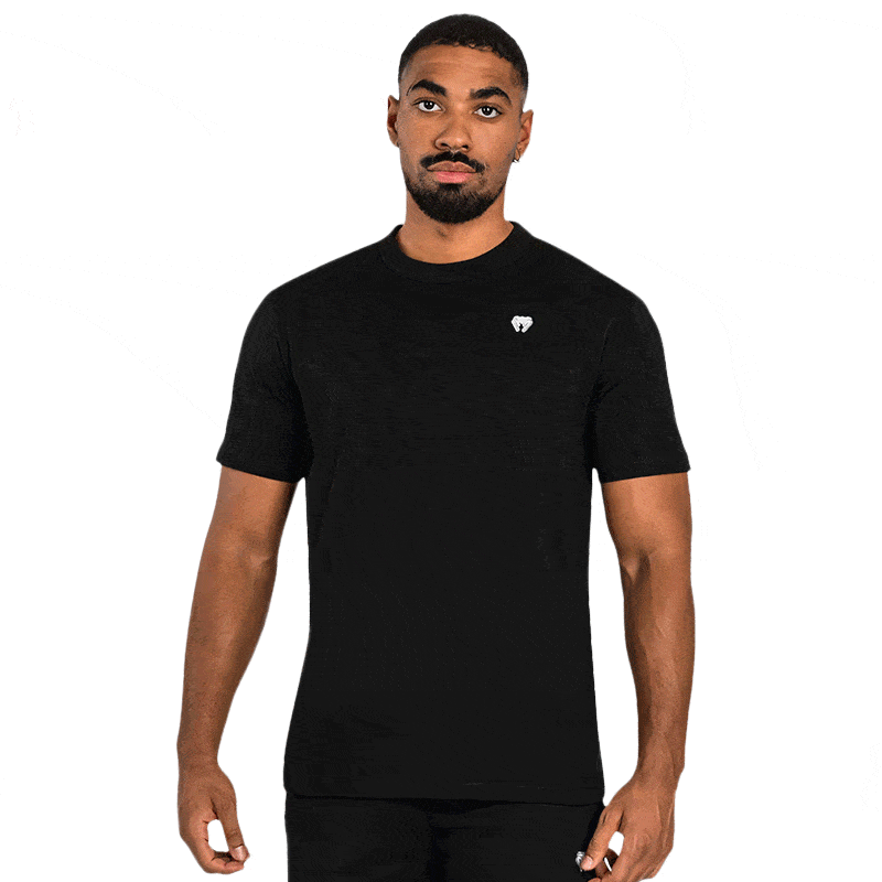PACK Ensemble Silent Power VENUM - Black