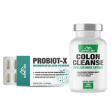 Pack Colon Reset