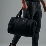 Premium Sport Bag Noir
