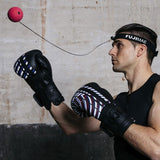 Reflex Headband