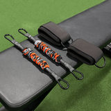 Resistance tube