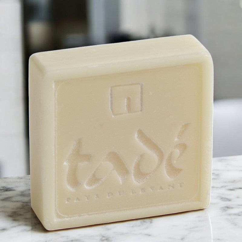 Überfettete Seife Aloe von Korfu 