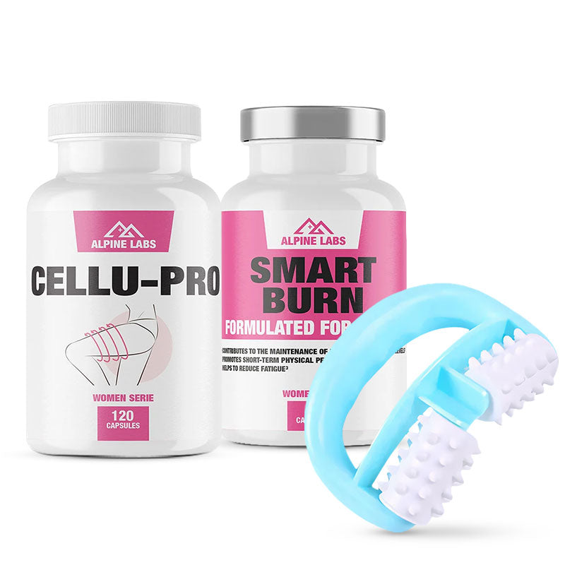 SHAPE & CELLULITE Pack 