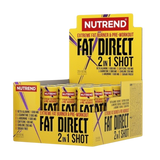Fat Direct Shot 60mL x20