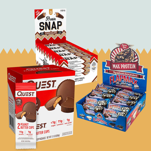 Snackpackung 