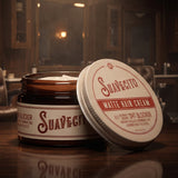Matte Hair Cream 