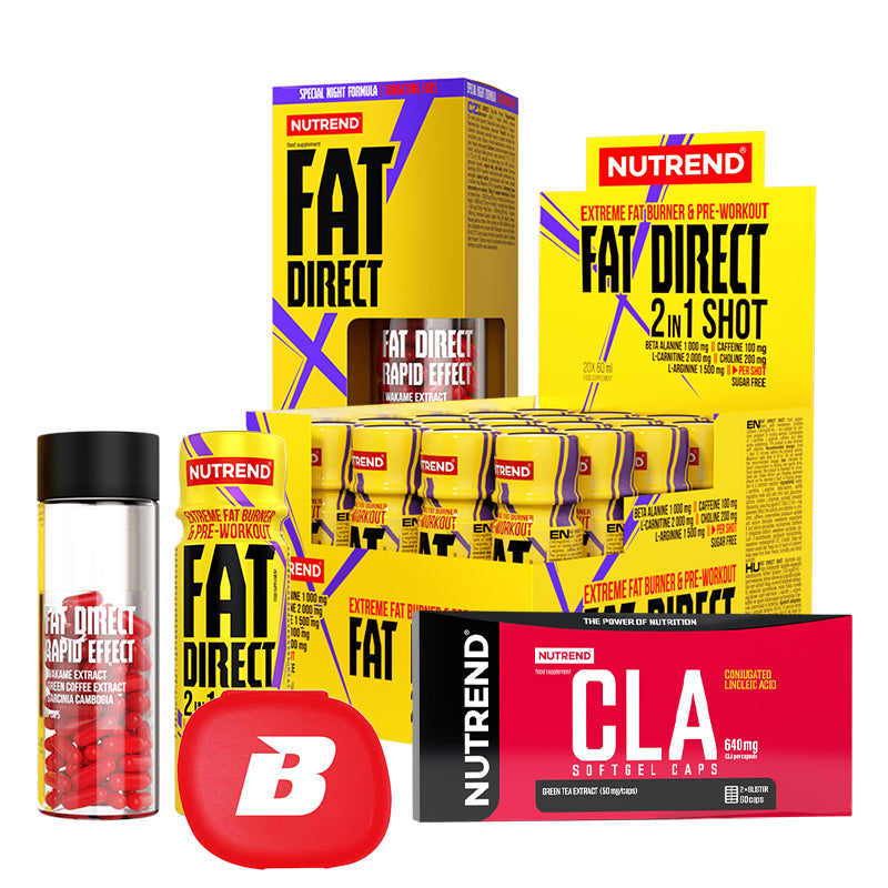 Thermo-Direkt-Bundle 