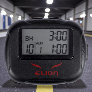 Timer à Intervalles