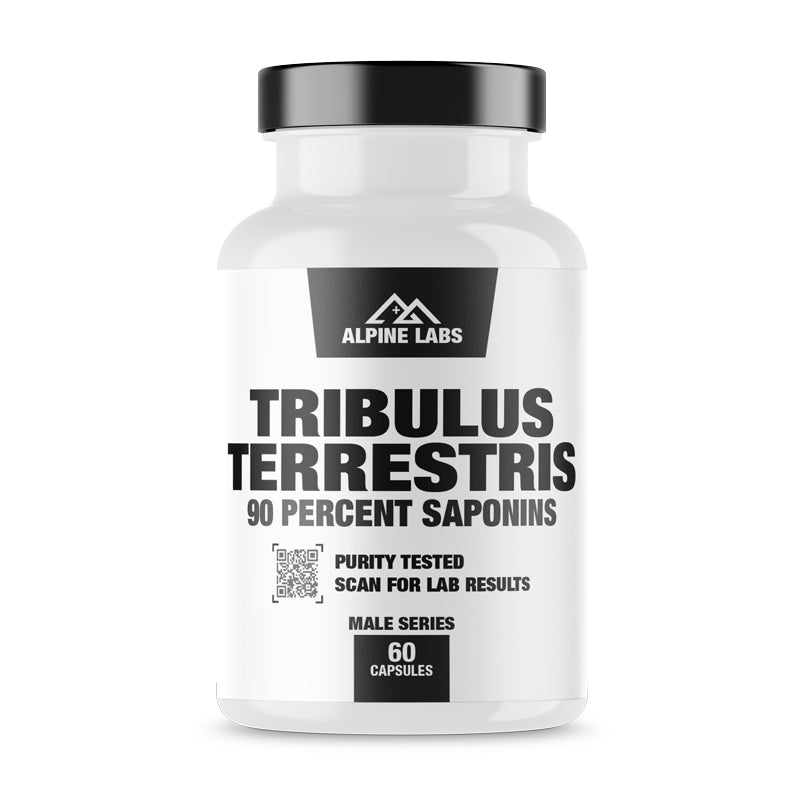 Tribulus Terrestris