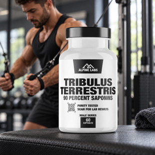 Tribulus Terrestris