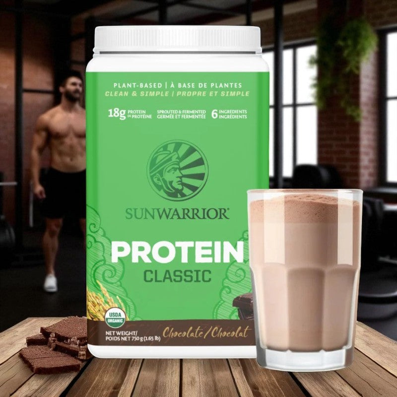 Protein Classic