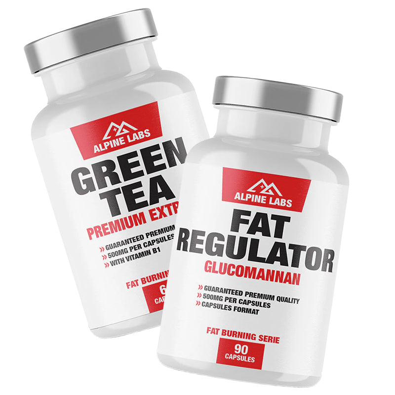 BUNDLE Fat Control
