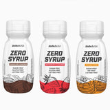 Zero Sirup 