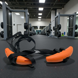 Poignées Multi-Grip Pro