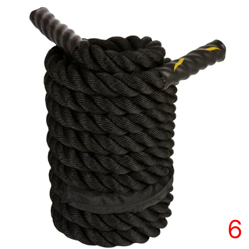 Battle Rope Elion
