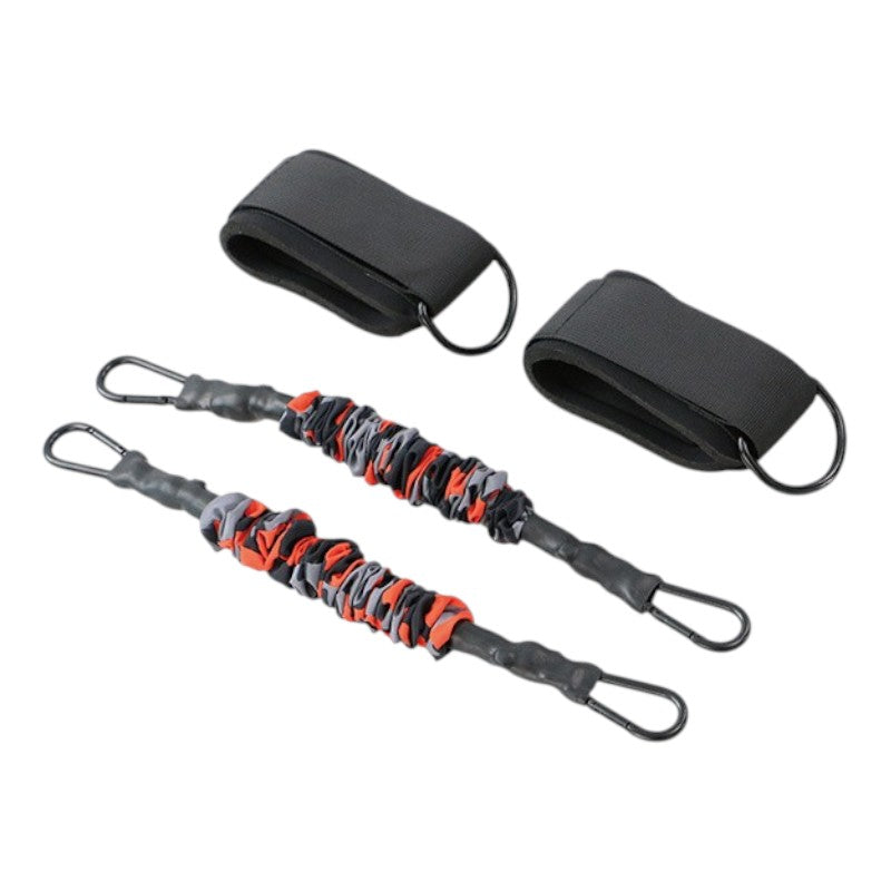 Resistance tube