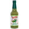 Green Habanero pepper sauce