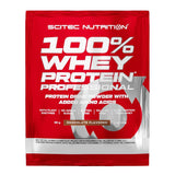 Echantillon 100% Whey Protein Professional