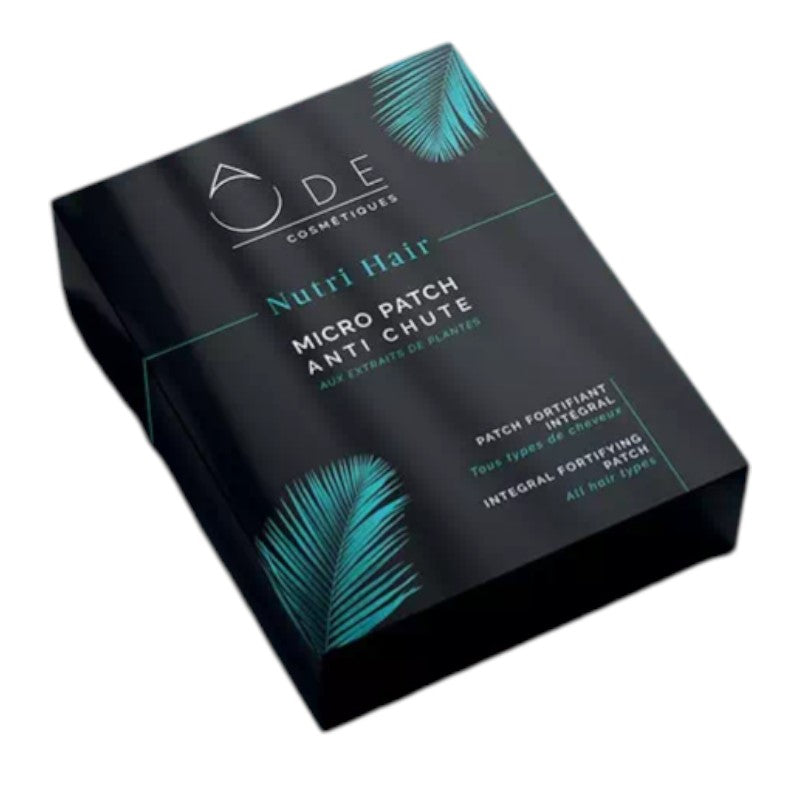 Nutri Hair
