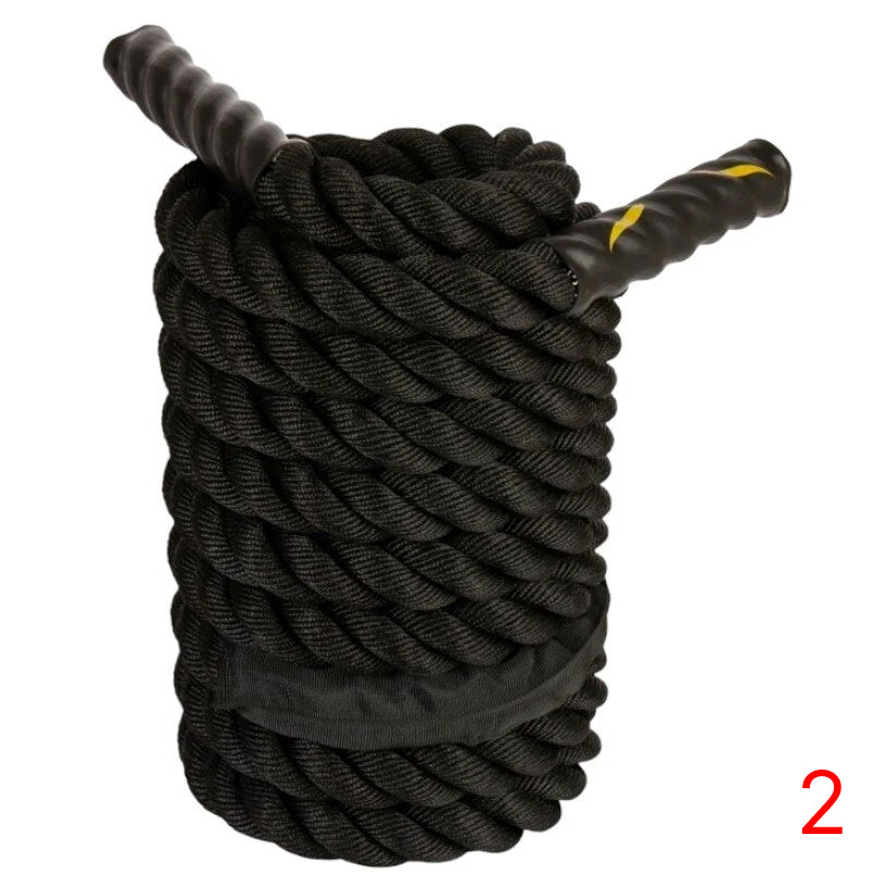 Battle Rope Elion
