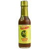 Exotic Sauce