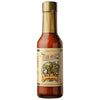 Smoked habanero pepper sauce