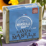 Savonnette de Marseille