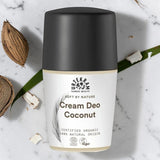 URTEKRAM Déodorant Coconut