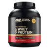 100% Whey Gold Standard