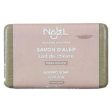 Savon Alep au lait de chèvre
