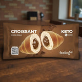 Croissant Cacao Cream