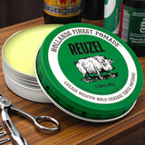 Reuzel Green Medium Hold