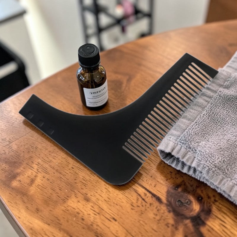 Beard Shapper
