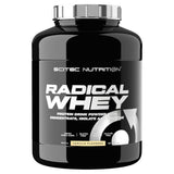 Radikales Whey 