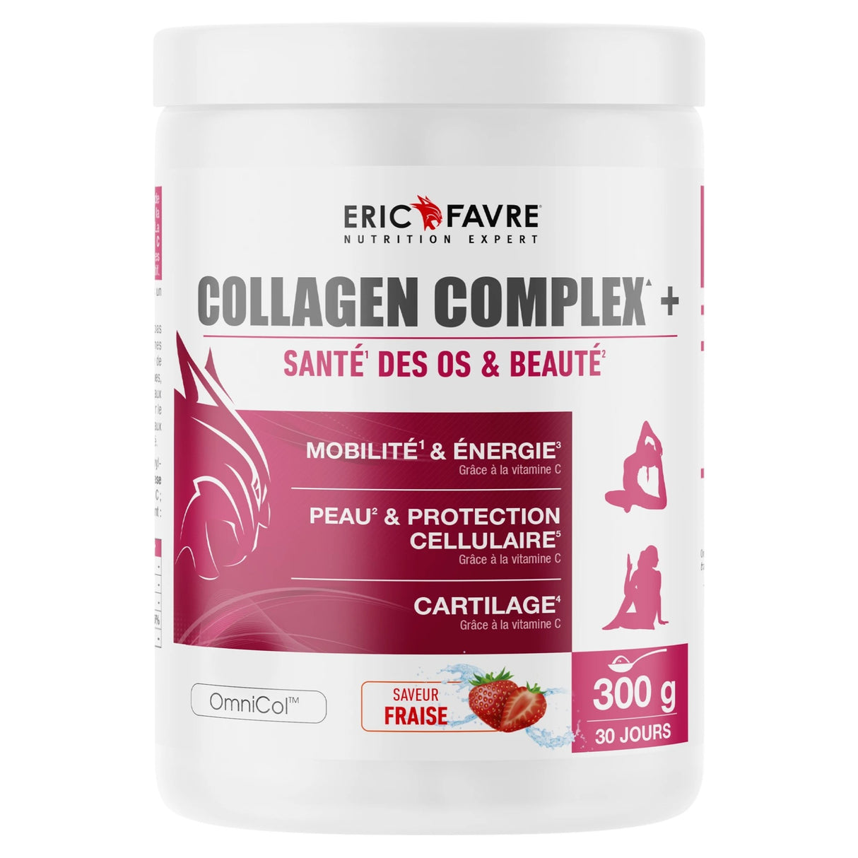 Collagen Complex +