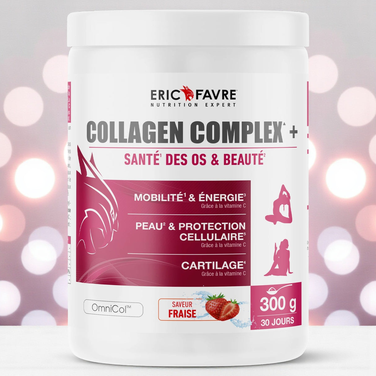 Collagen Complex +