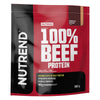 100% Rinderprotein 