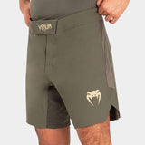Contender Men Fightshort Khaki