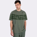 Connect XL T-Shirt Green
