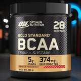 BCAA Zug + Erhalten 