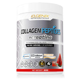 Collagen Peptides + Créatine