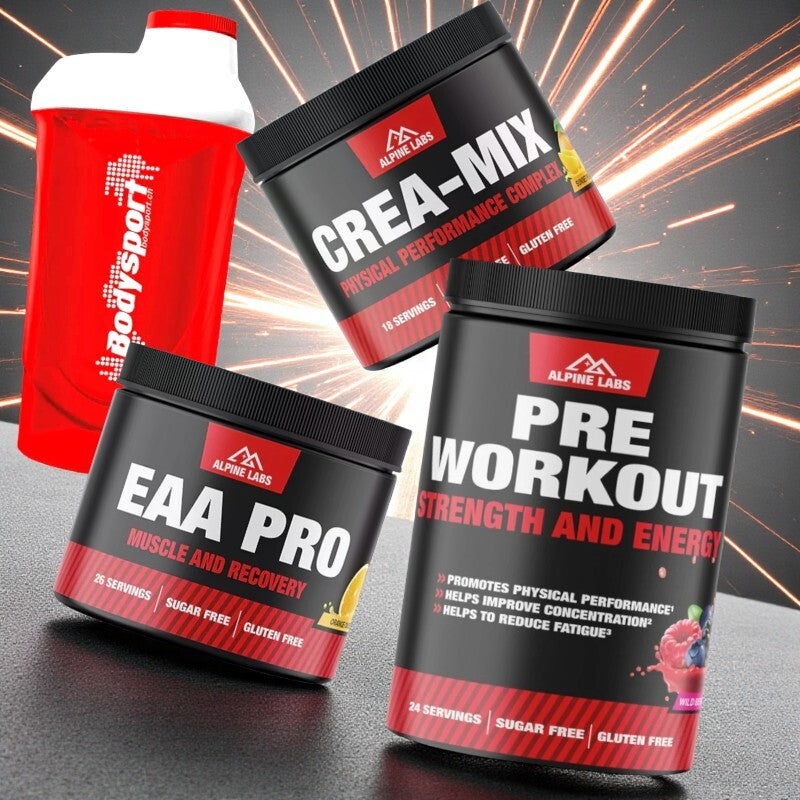 Essentielles Paket Perf 