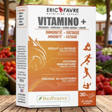 Vitamines & Mineraux