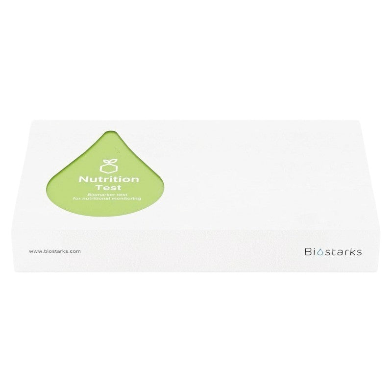 Biostarks  Nutrition